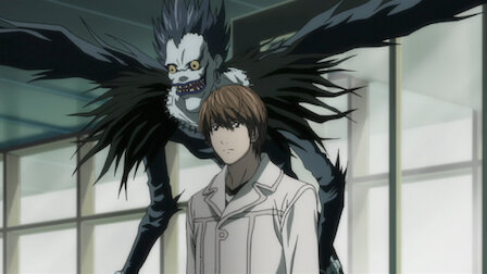 Death Note  Rotten Tomatoes