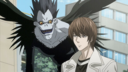 Death Note TV Series 20062007  IMDb