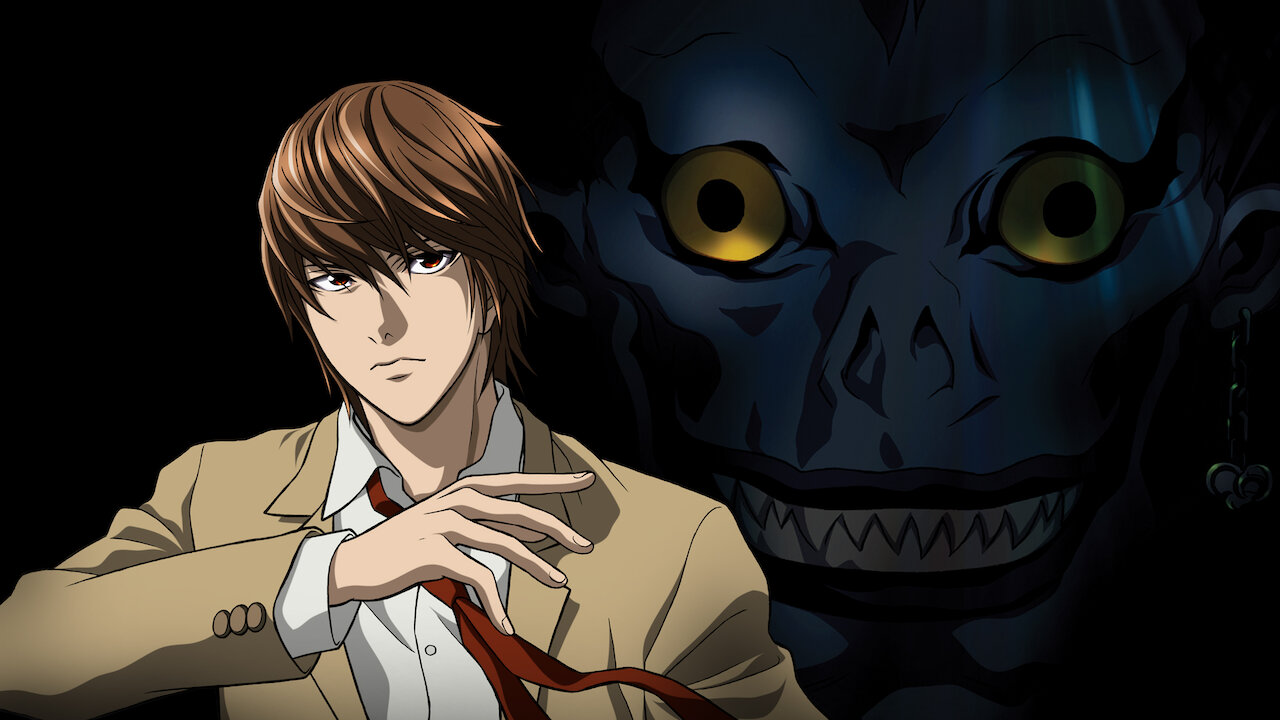 Death Note All 37 Episodes Hindi Dubbed Download Full HD  Red Army